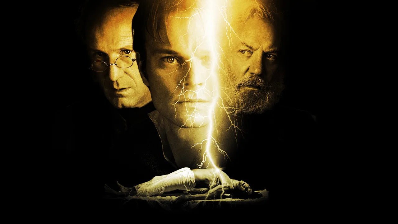 Frankenstein (2004)