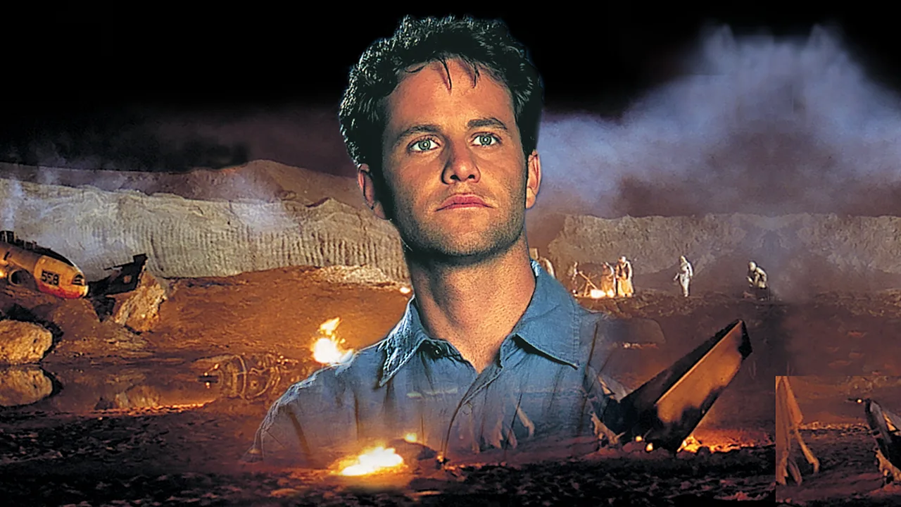 Left Behind (2000)