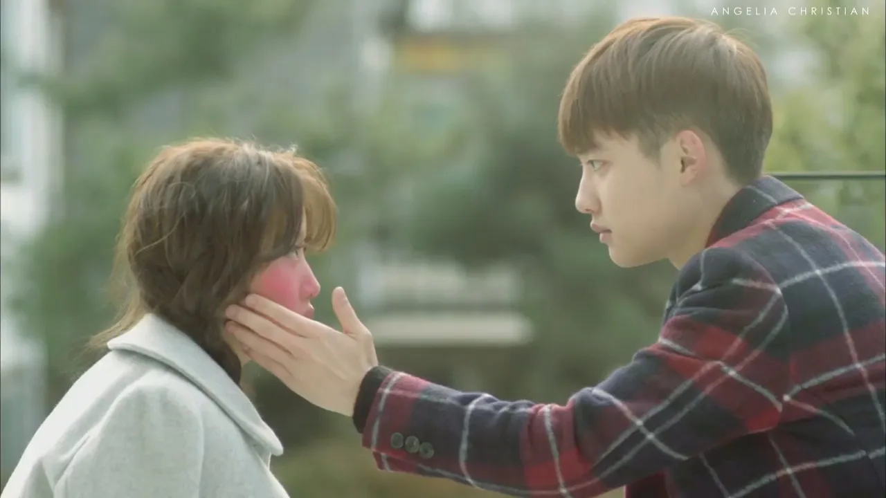 EXO Next Door (2015)