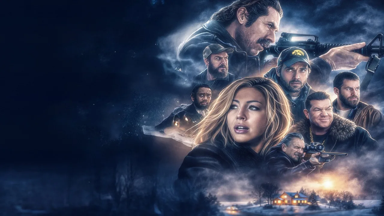 Winterset (2025)