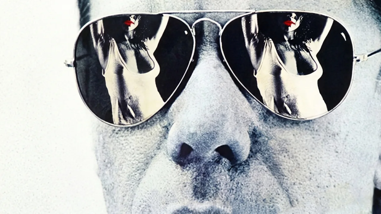 Corpo Santo (1987)