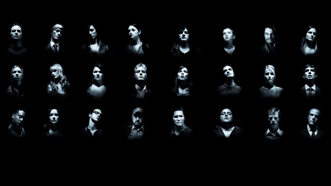 Harper's Island (2009)
