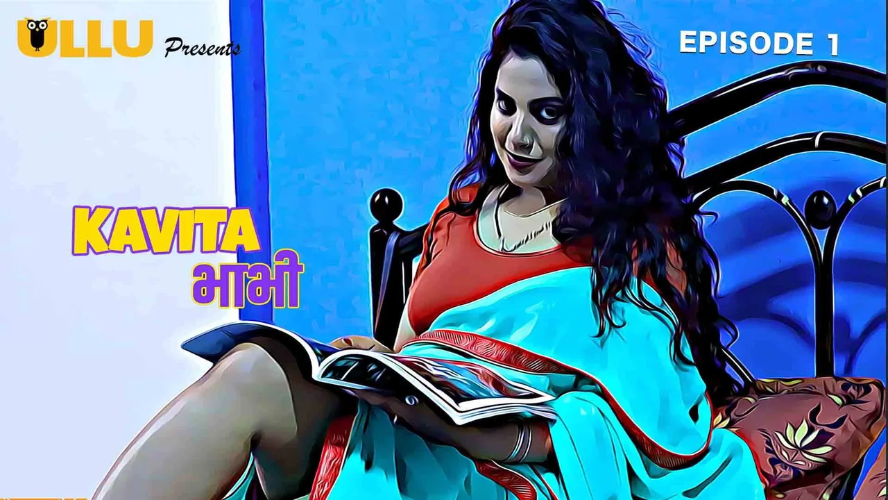 Kavita Bhabhi (2020)