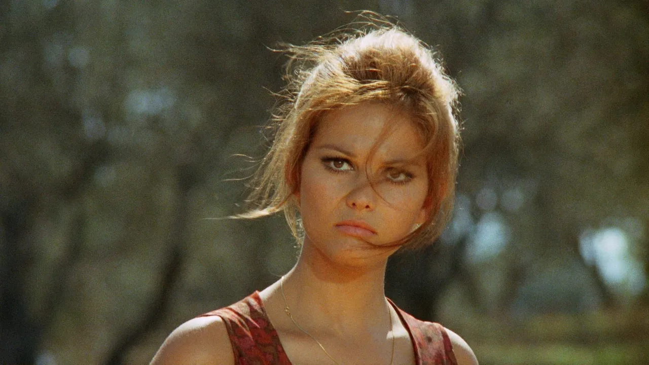 The Day of the Owl (1968)