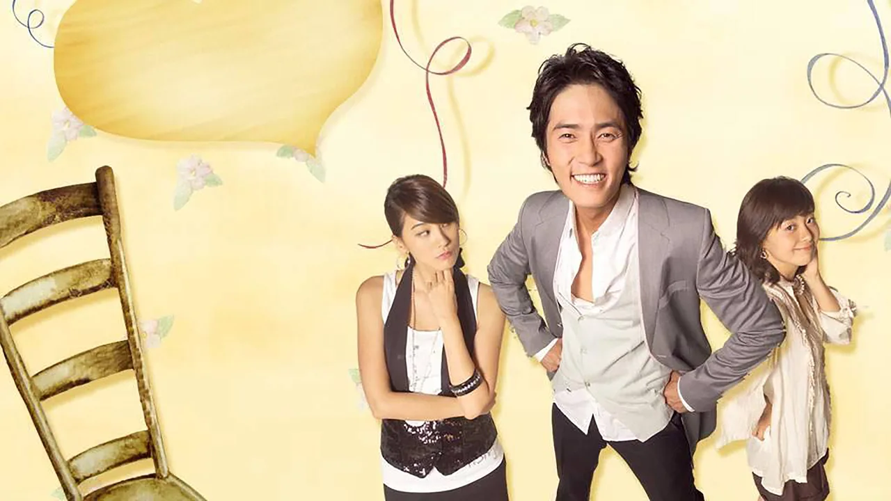 Likeable or Not (2007)