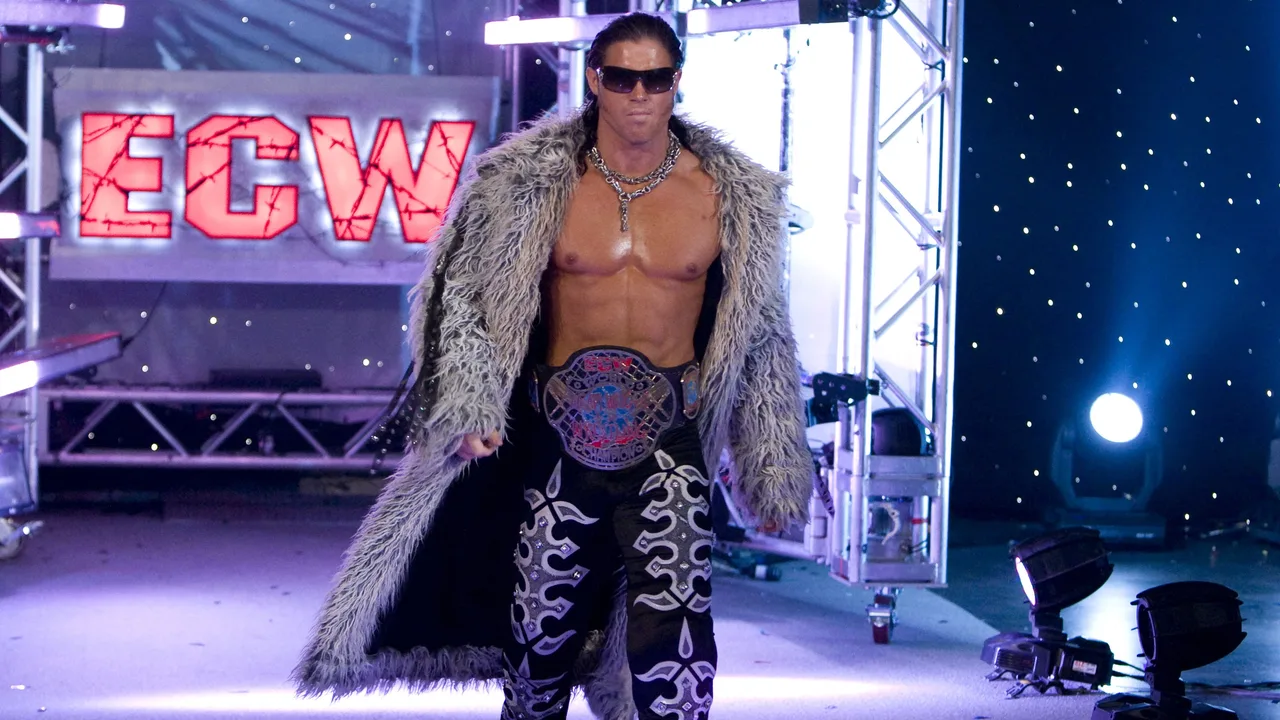WWE ECW (2006)