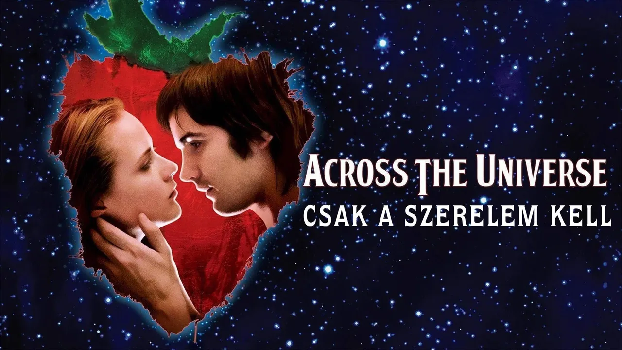 Across the Universe (2007)