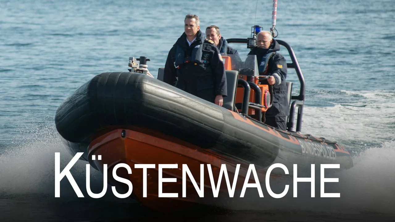 Küstenwache (1997)