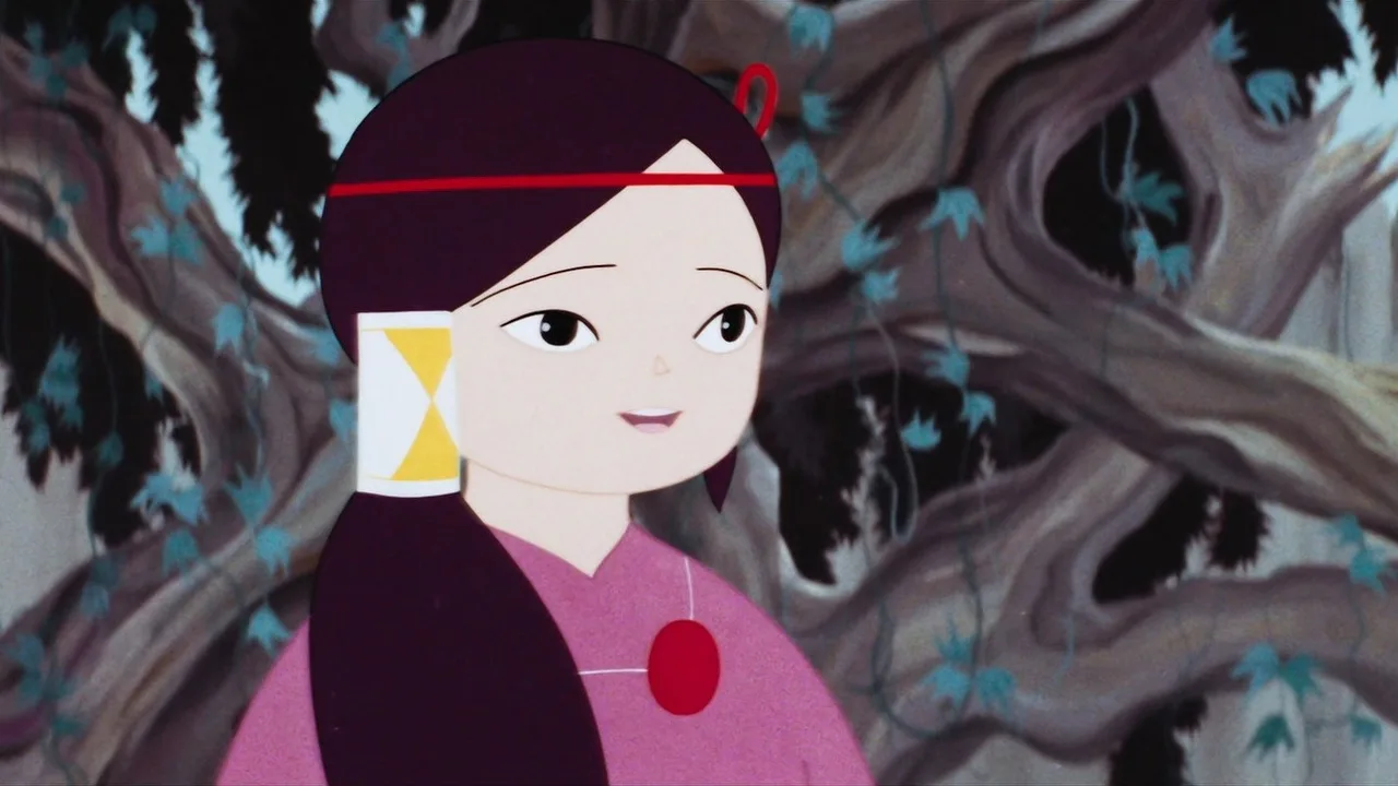 The Little Prince and the Eight-Headed Dragon (1963)
