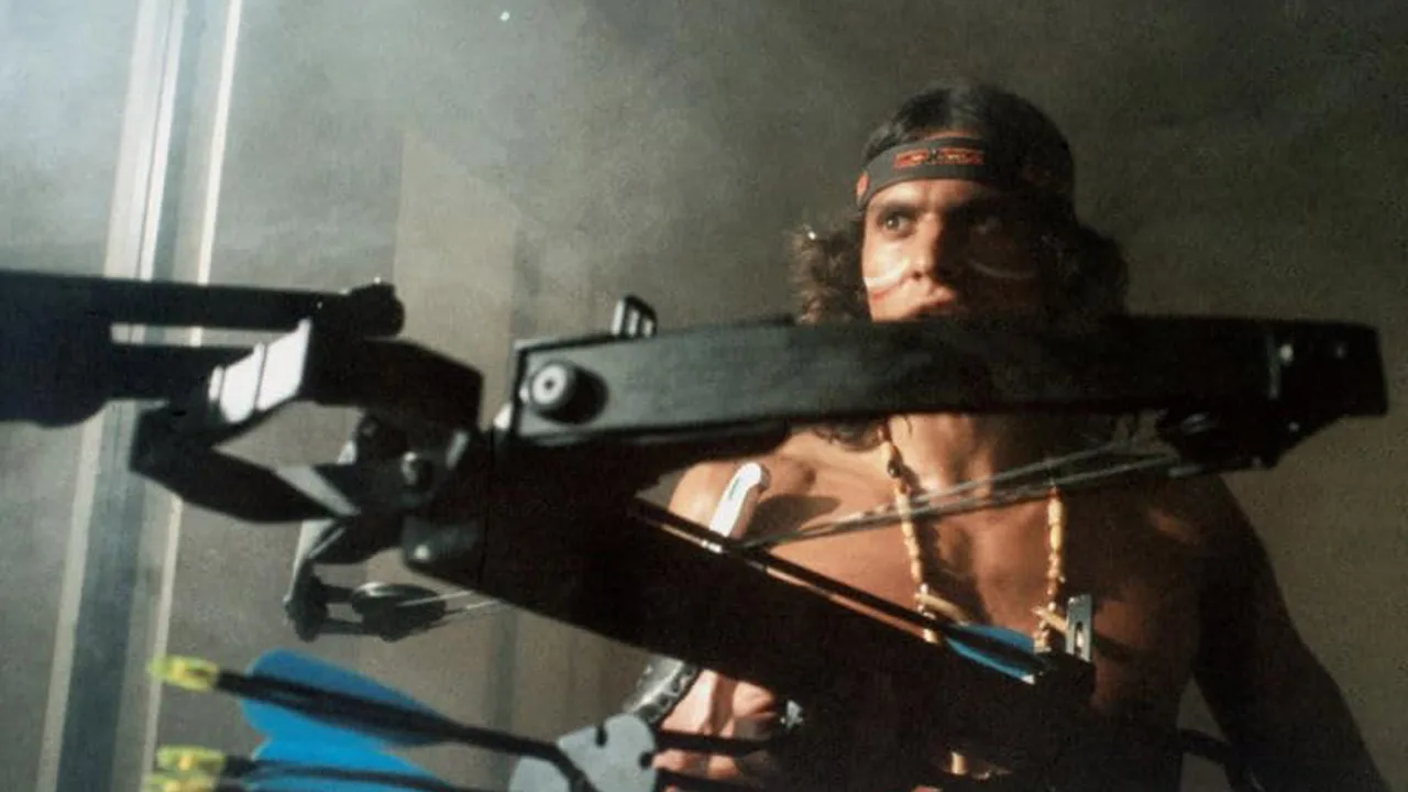 Thunder 2 (1987)