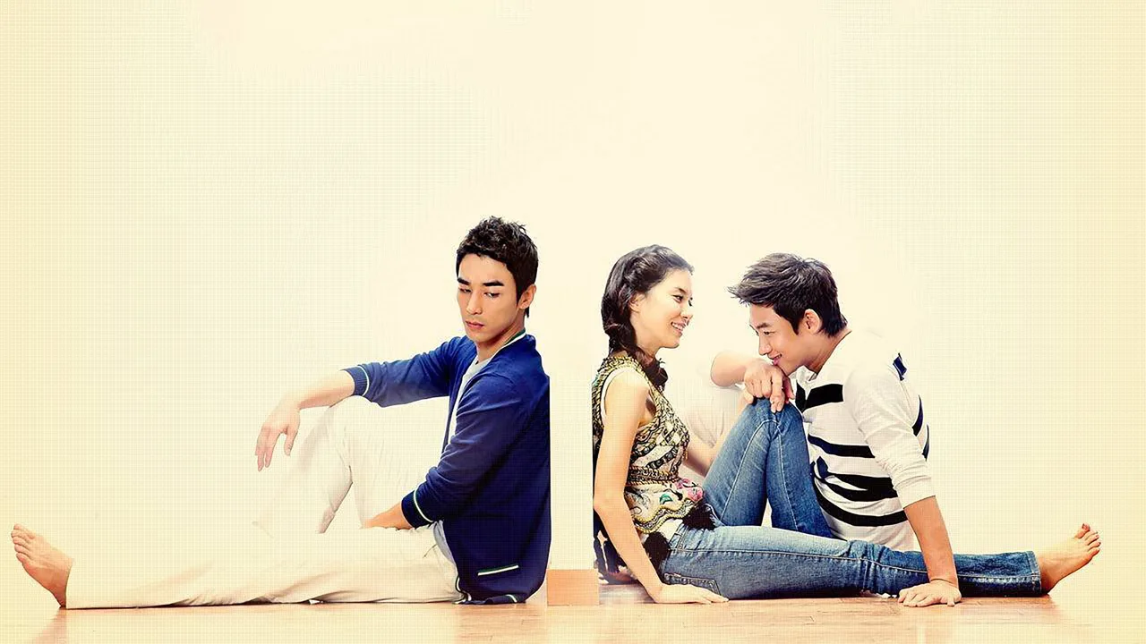 Hooray for Love (2011)