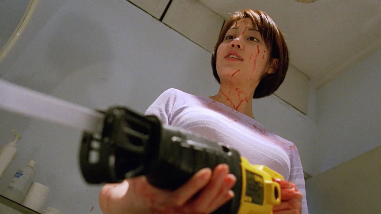 The Untold Story 2 (1998)