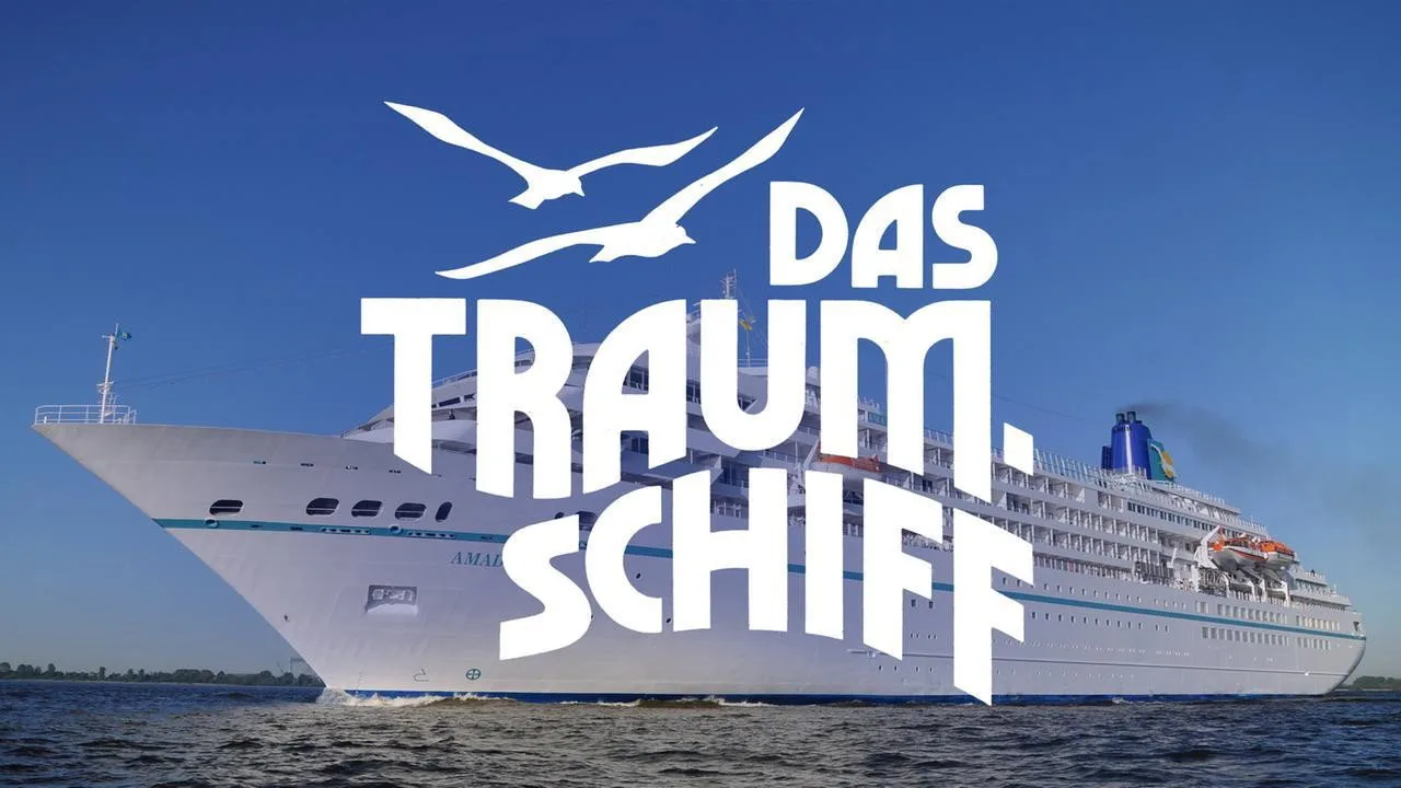 Das Traumschiff (1981)