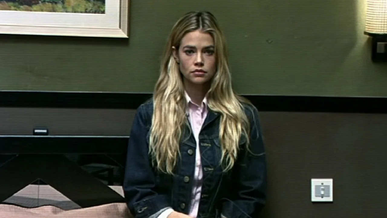 The Life (2004)