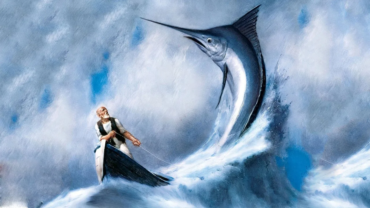 The Old Man and the Sea (1999)