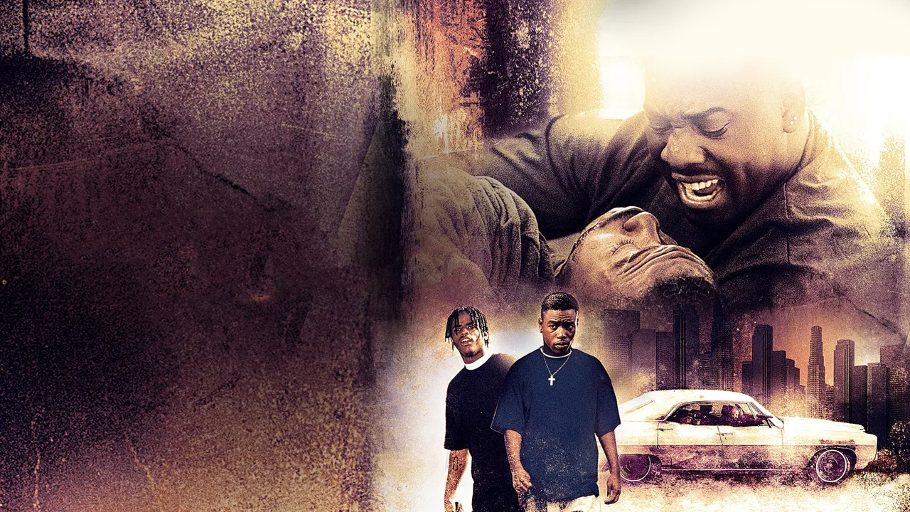 Menace II Society (1993)
