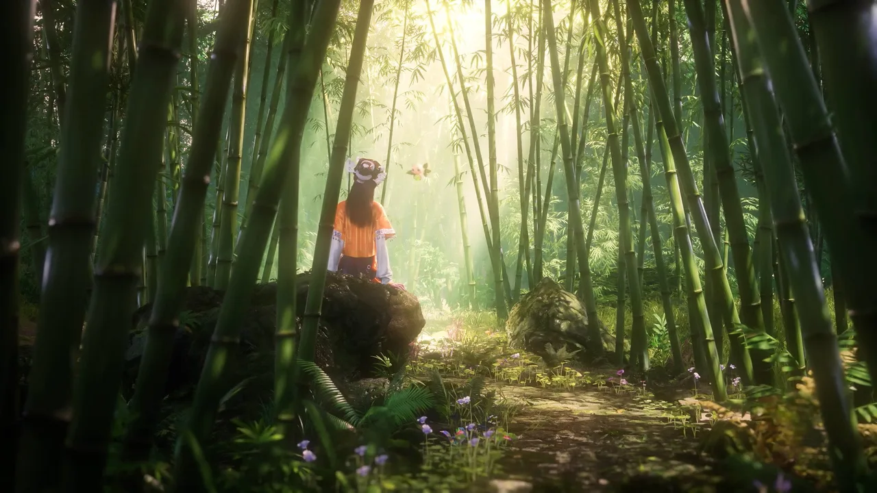 Sword and Fairy 3 (2025)