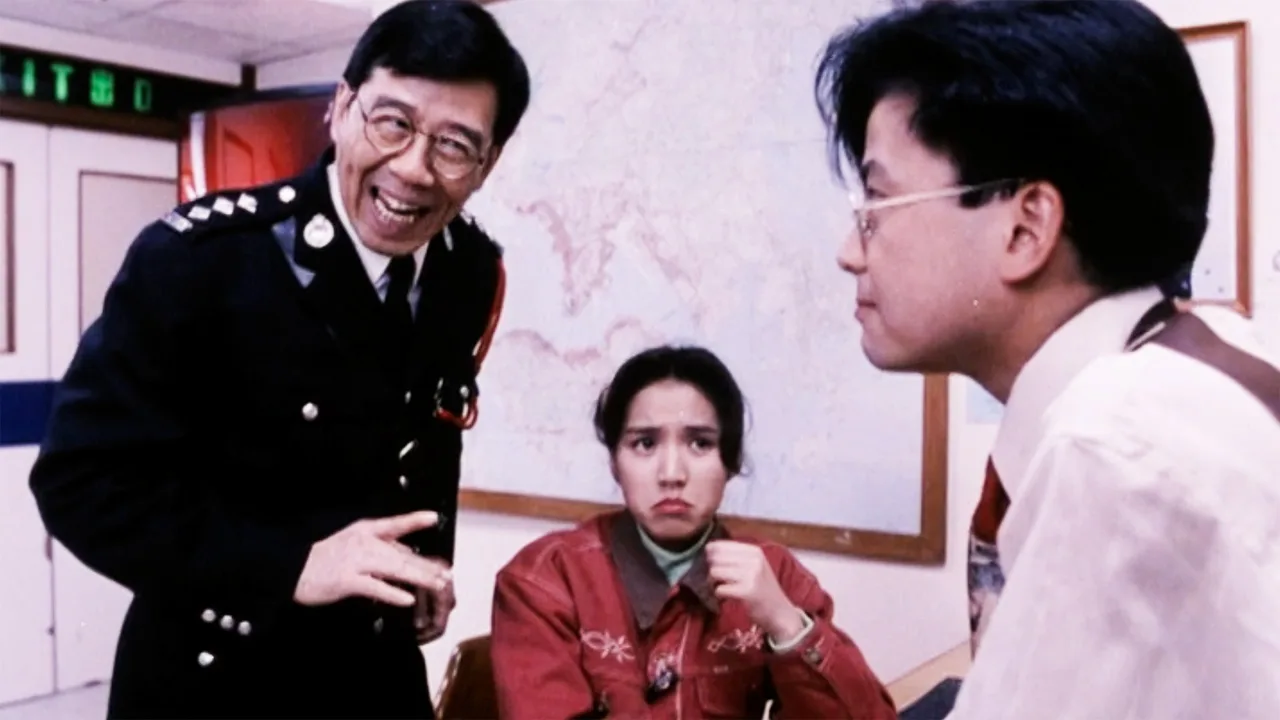 Don't Shoot Me, I'm Just a Violinist (1994)