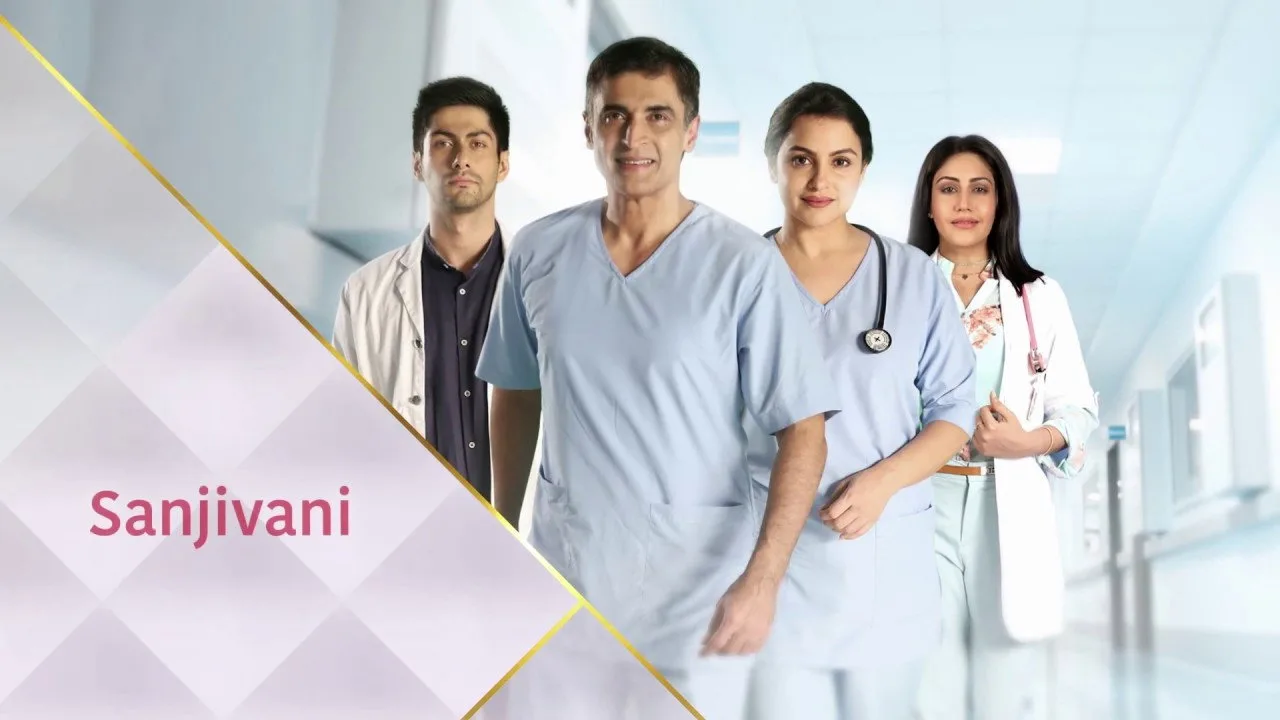 Sanjivani (2019)