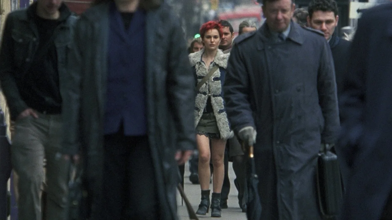Closer (2004)