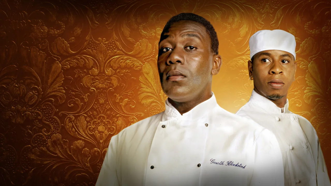 Chef (1993)