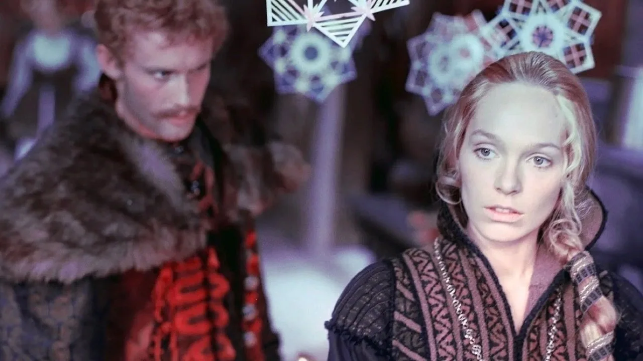 The Deluge (1974)