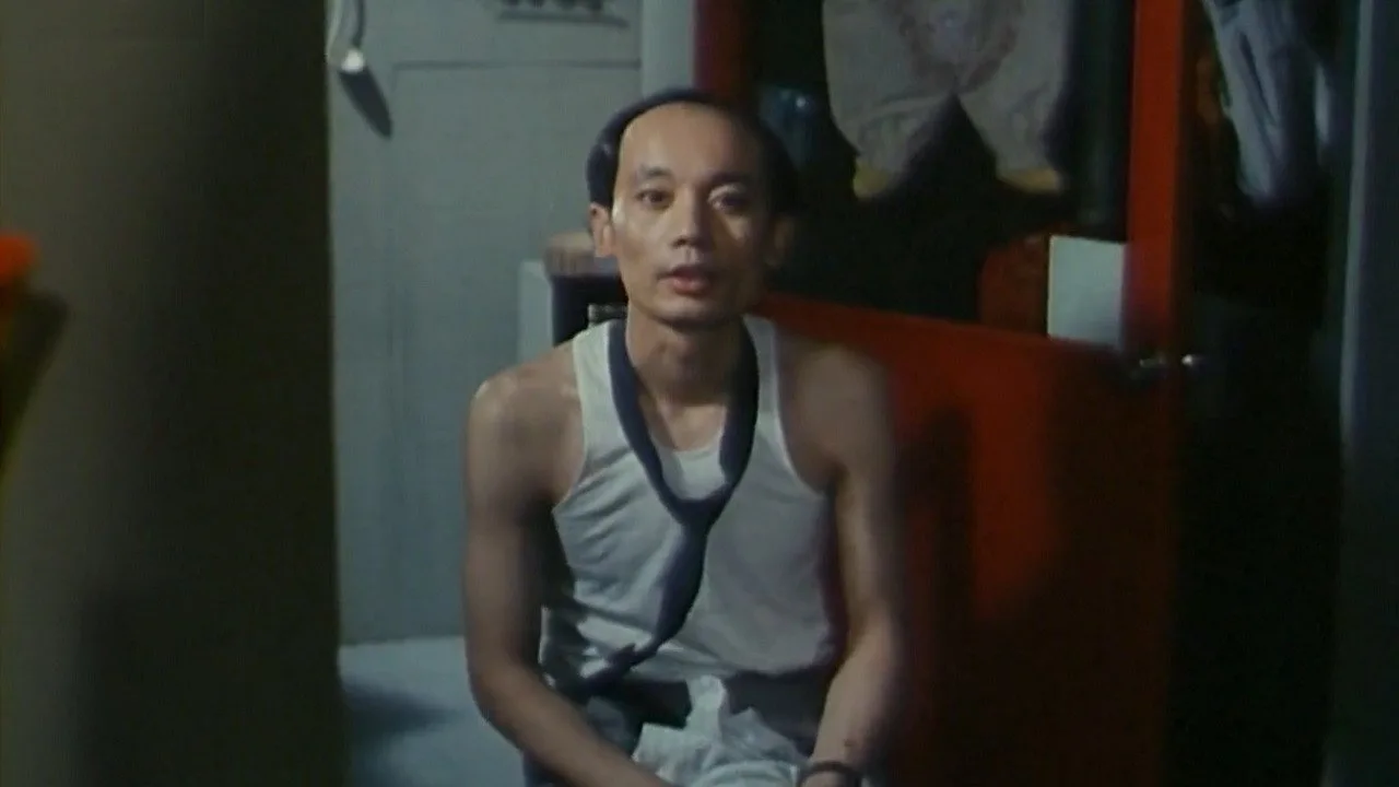 Li hun da zhan (1992)