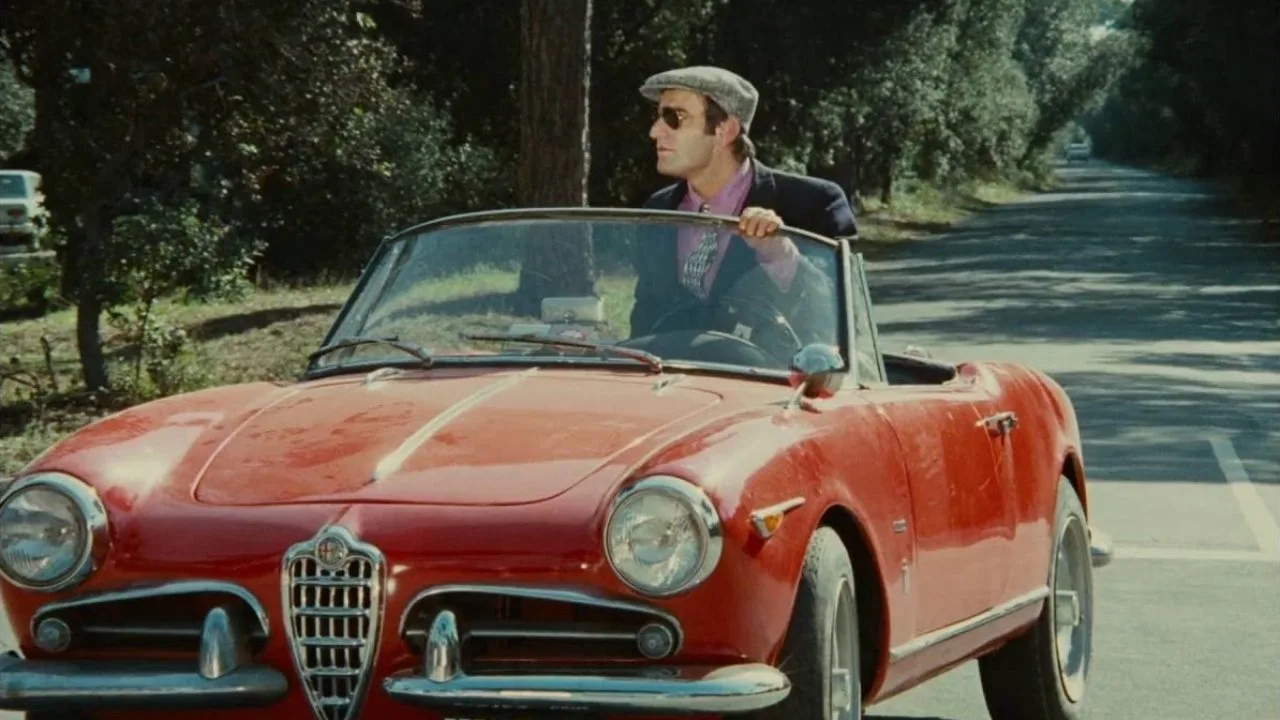 Money Money Money (1972)