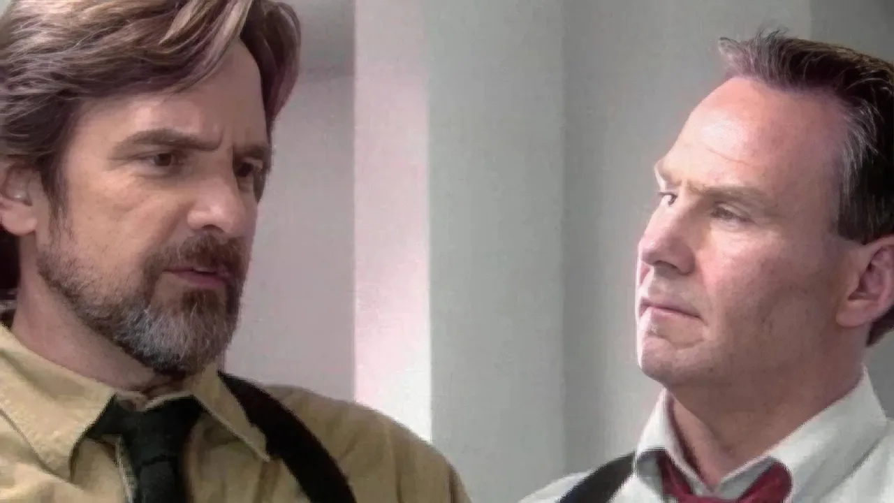 Russians in the City of Angels (2003)