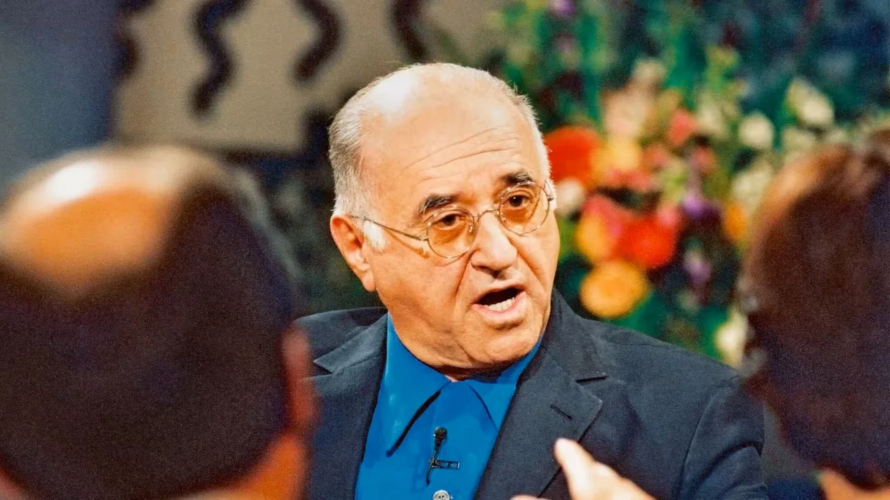 Boulevard Bio (1991)