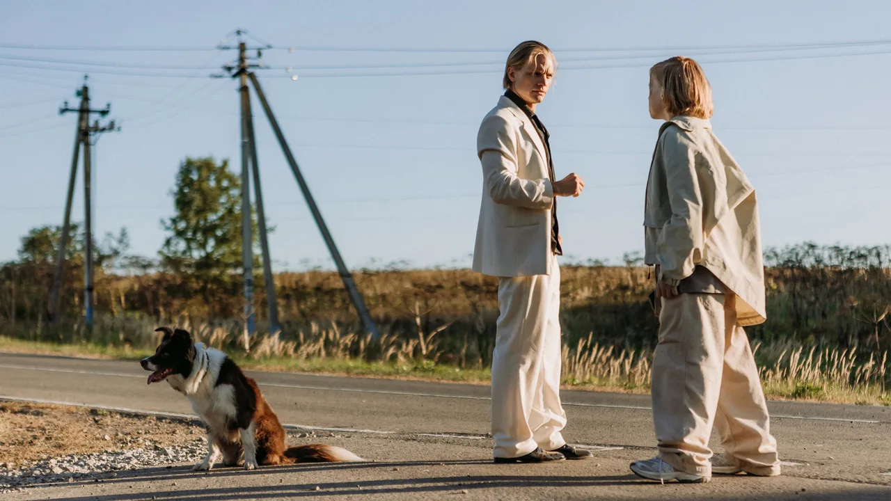 The Dog of Many Tomorrows (2026)