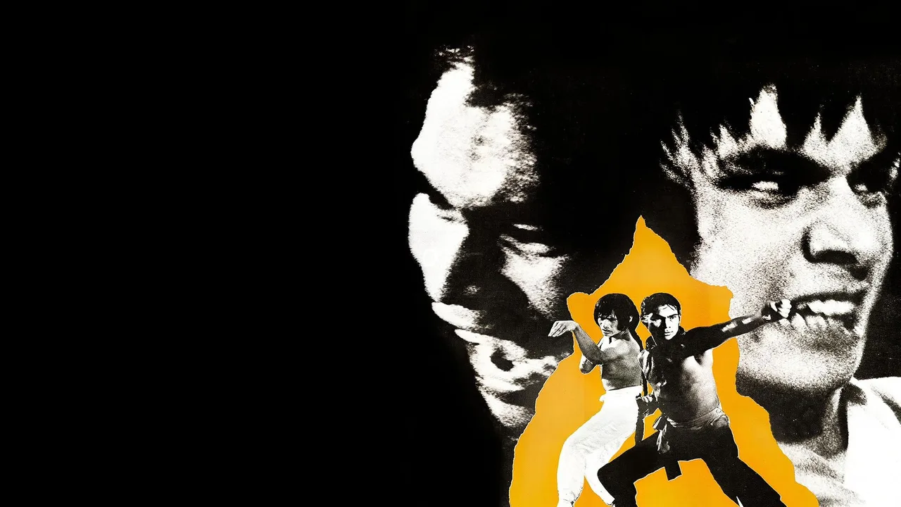 Heroes Two (1974)