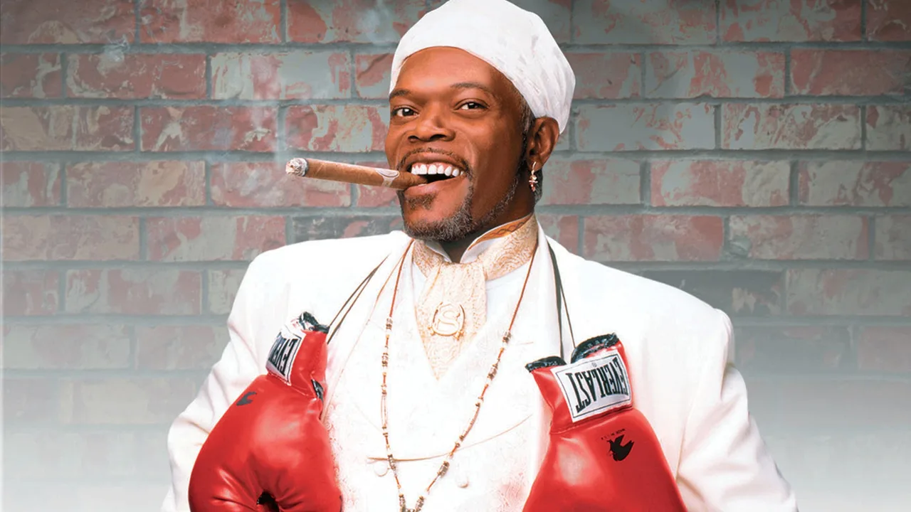 The Great White Hype (1996)