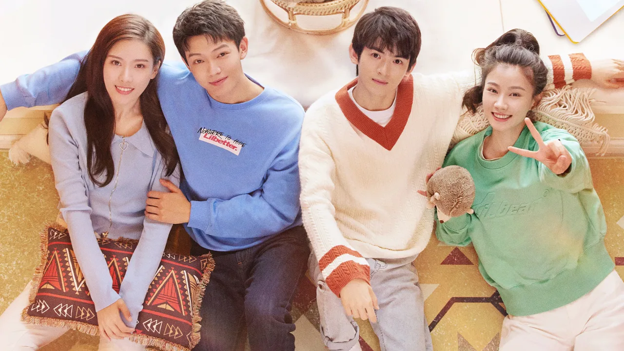 Closer to You (2020)