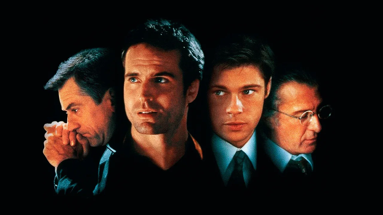 Sleepers (1996)