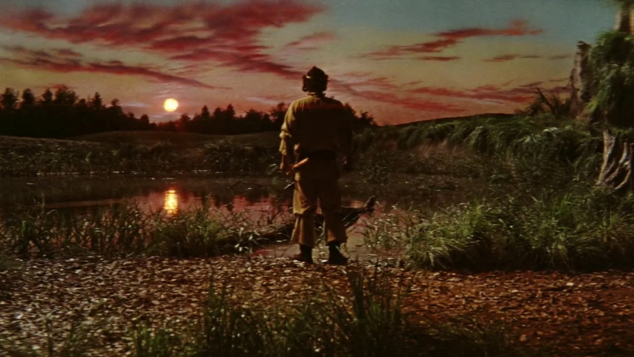 The Three Treasures (1959)