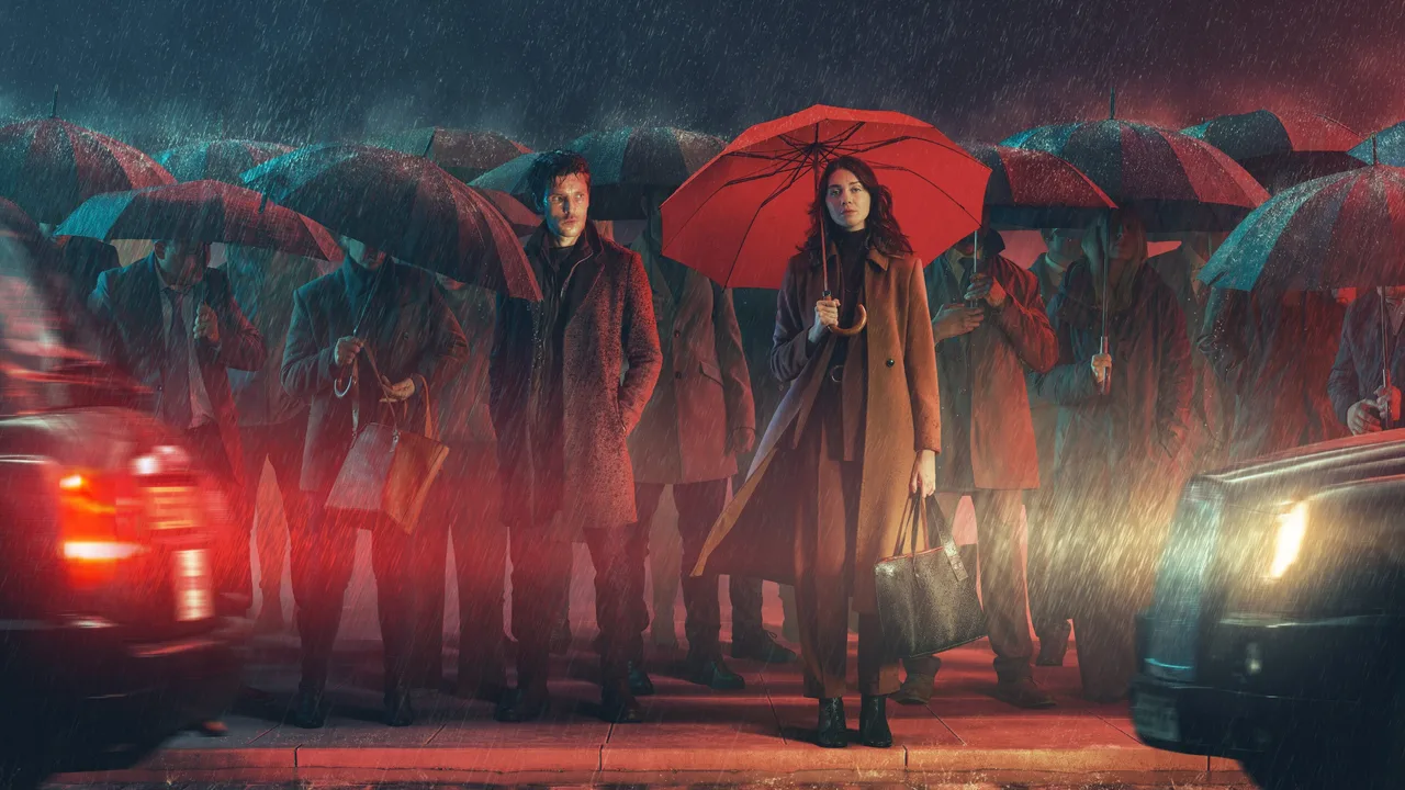 The Killing Kind (2023)