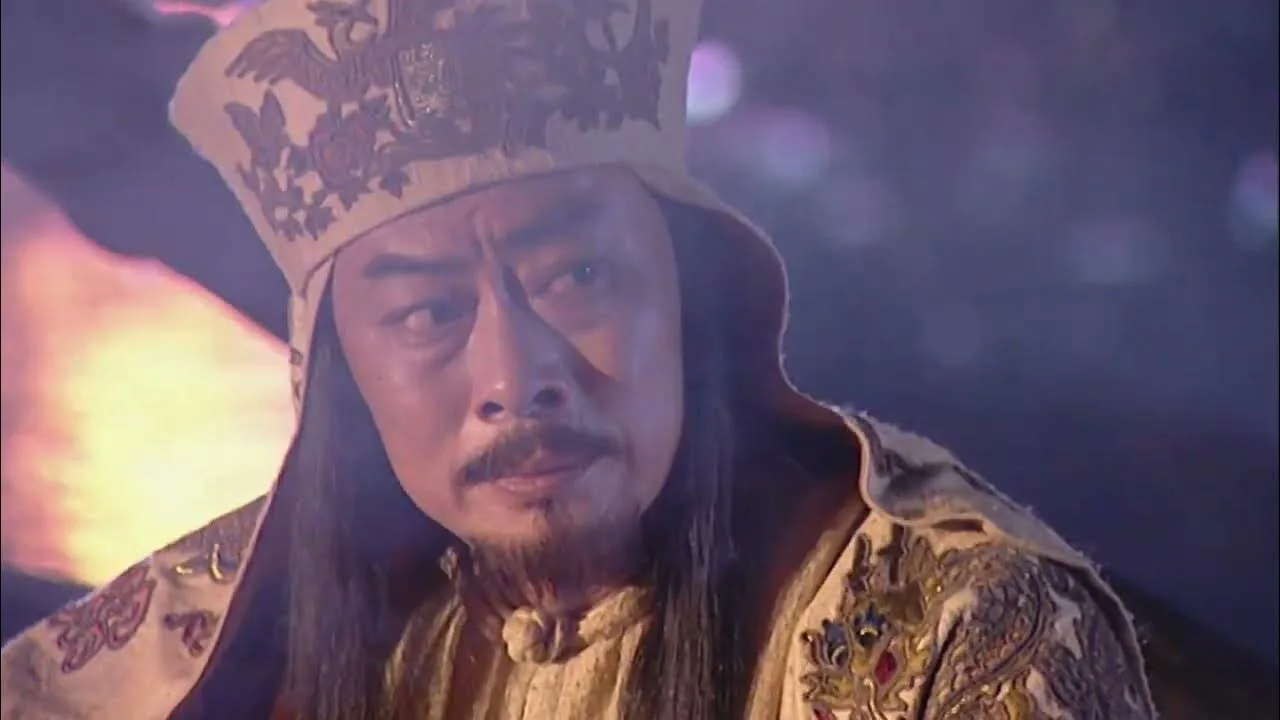 Taiping Rebellion (2000)