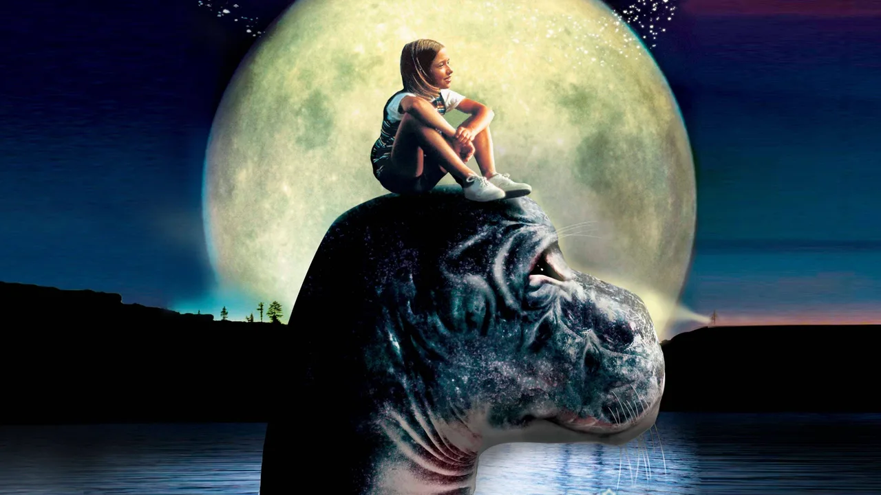 Magic in the Water (1995)