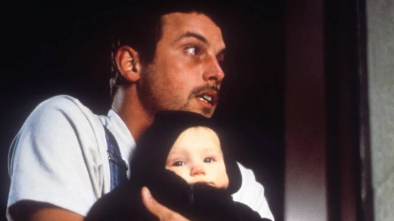 Nobody's Baby (2001)
