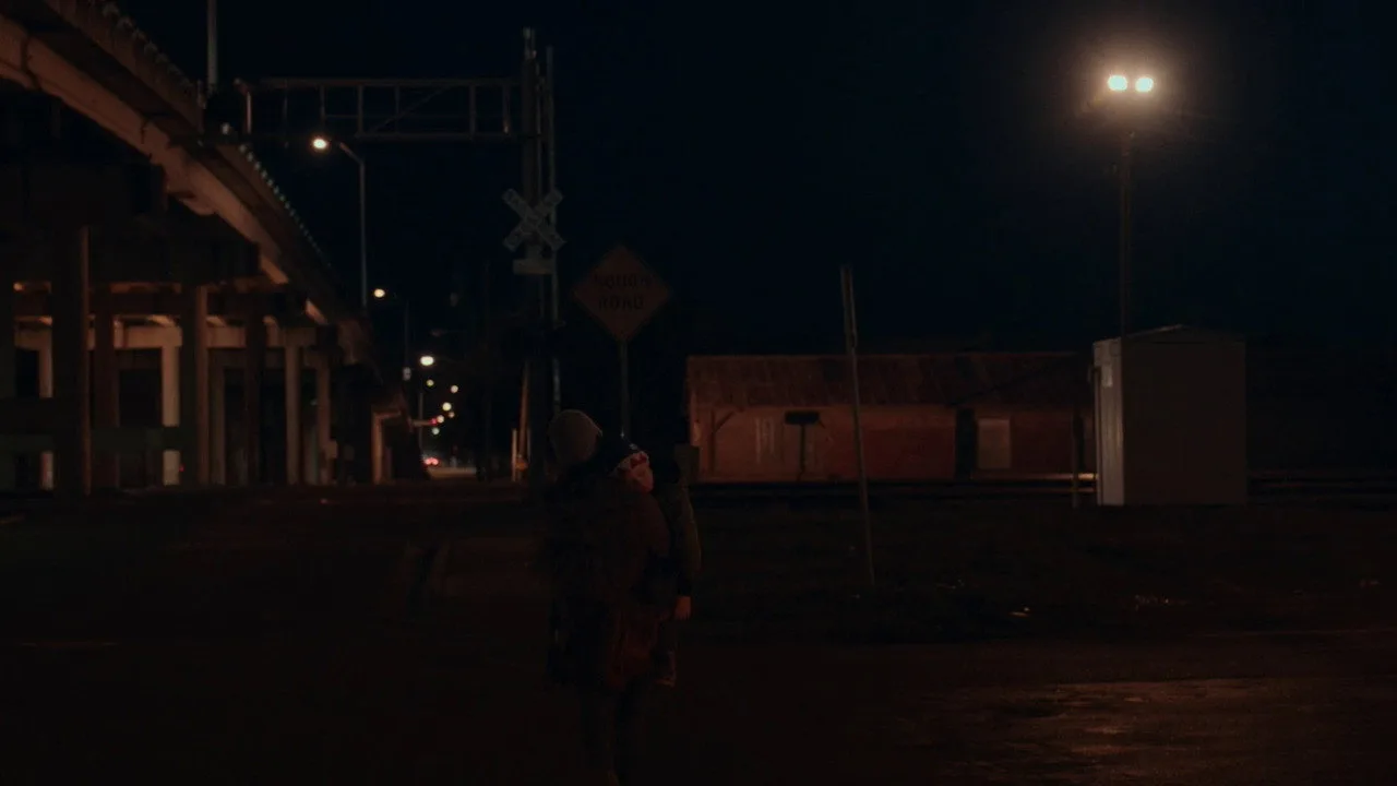 Little Woods (2019)