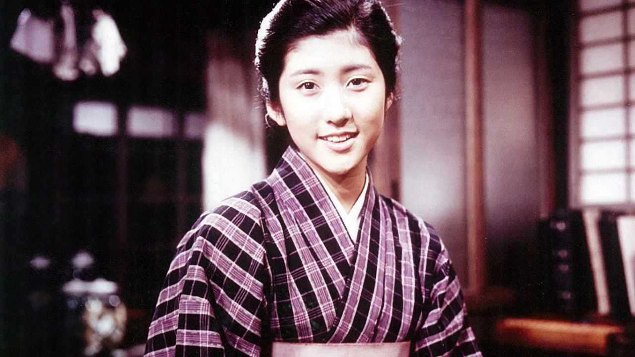 Ayu no uta (1979)