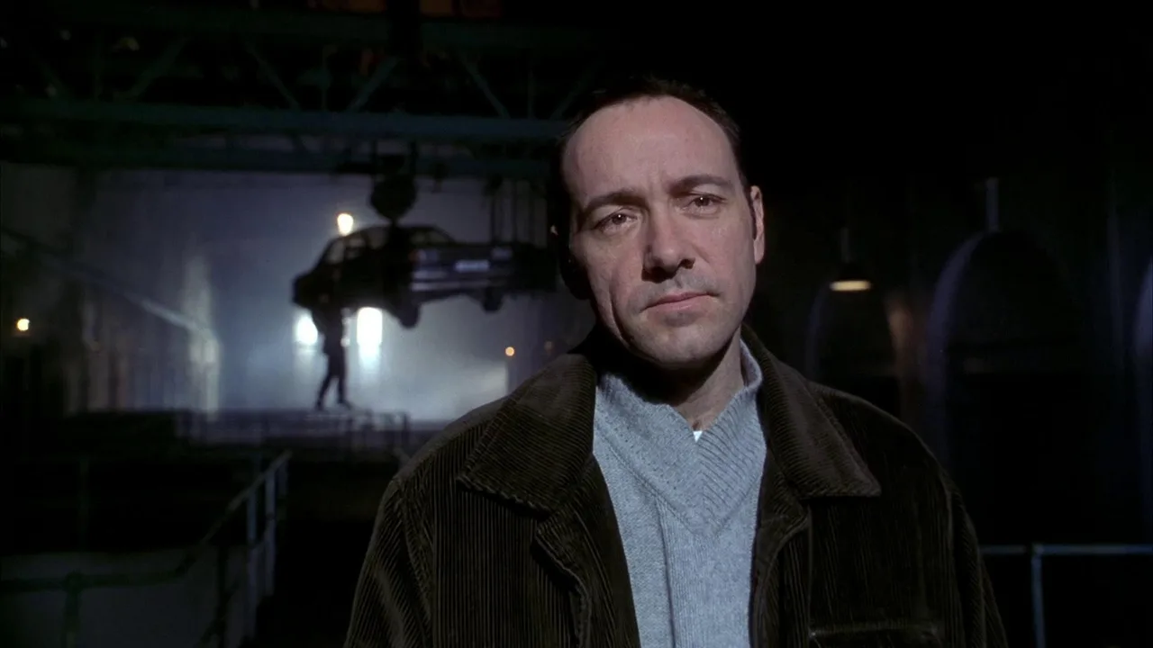 Ordinary Decent Criminal (2000)