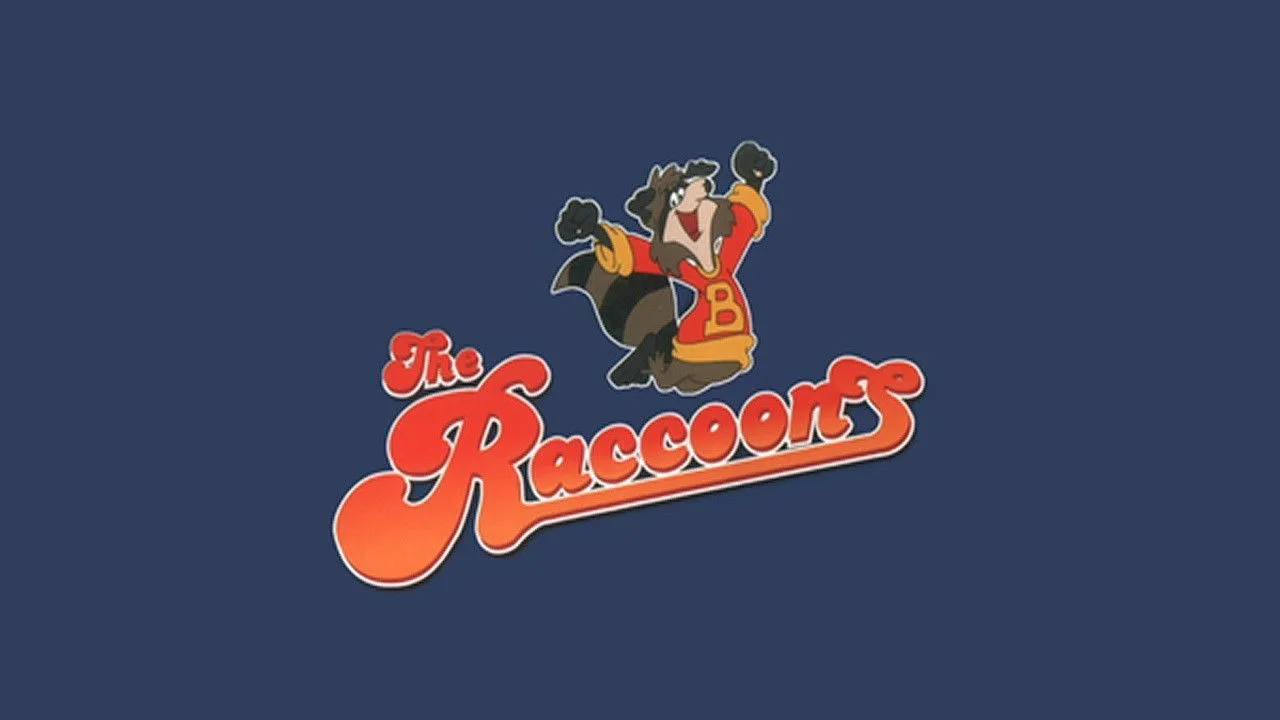 The Raccoons (1985)