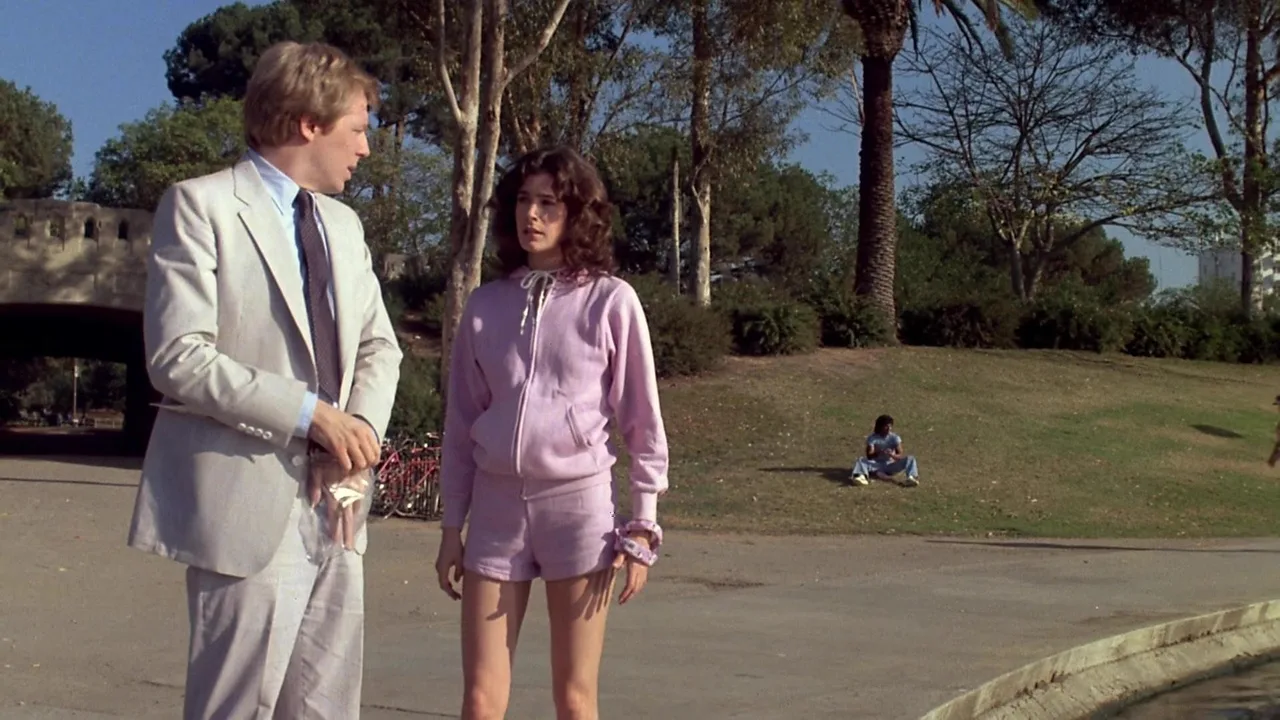 Young Doctors in Love (1982)