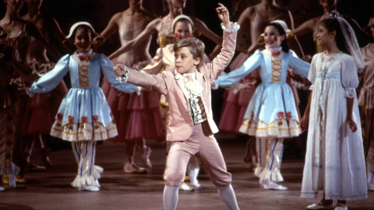 The Nutcracker (1993)