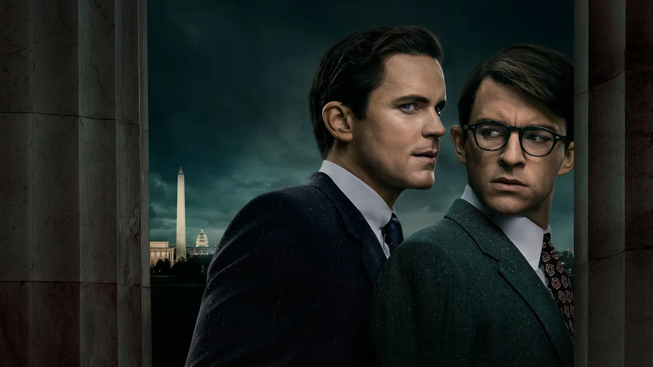 Fellow Travelers (2023)