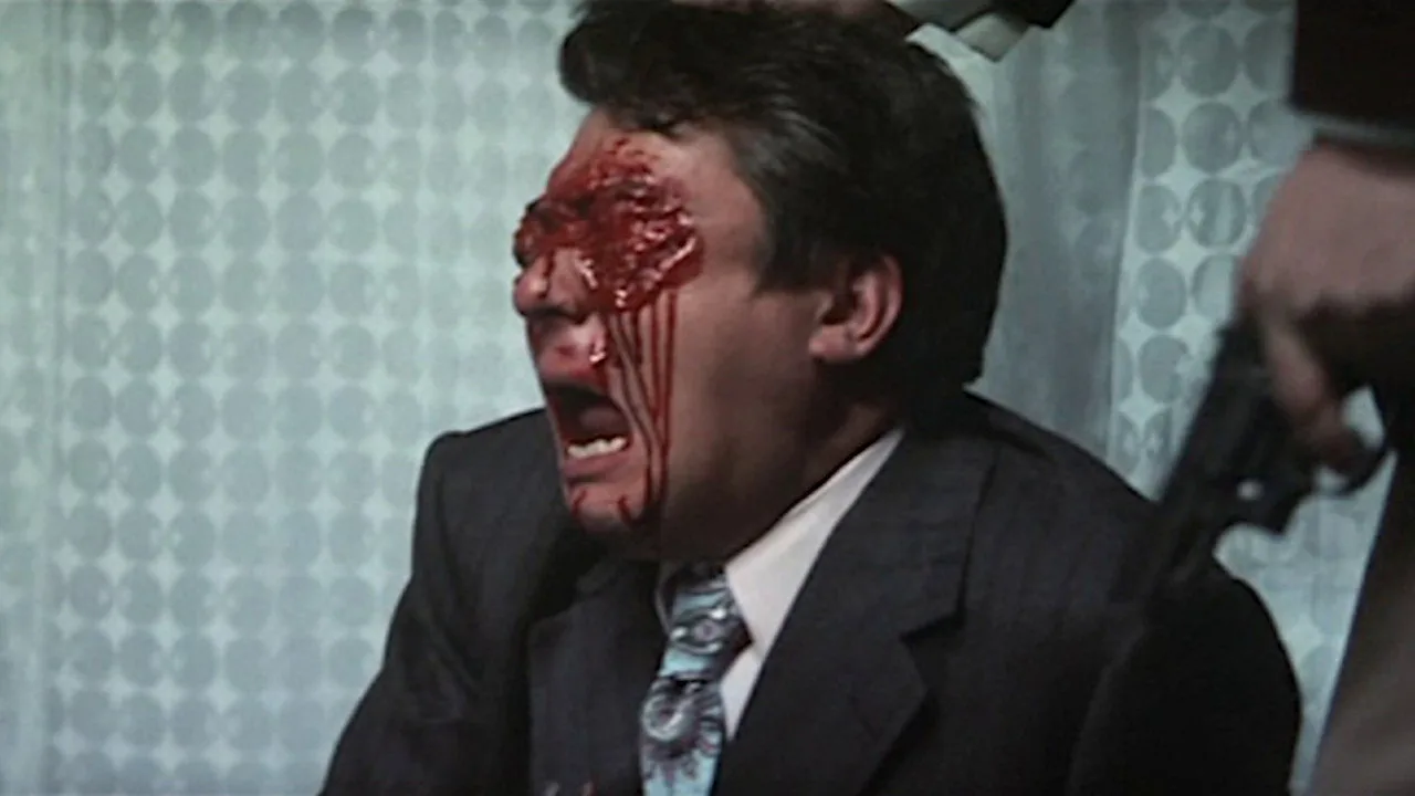 Internal Sleuth (1973)