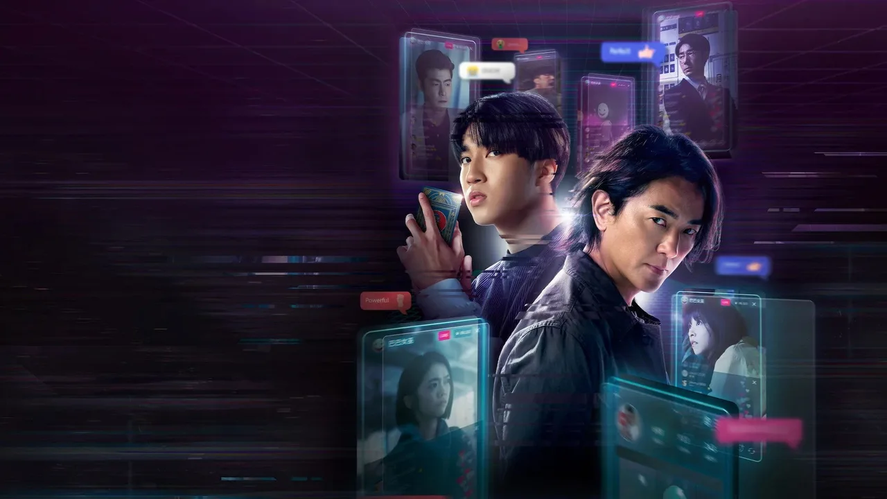Million-Follower Detective (2026)