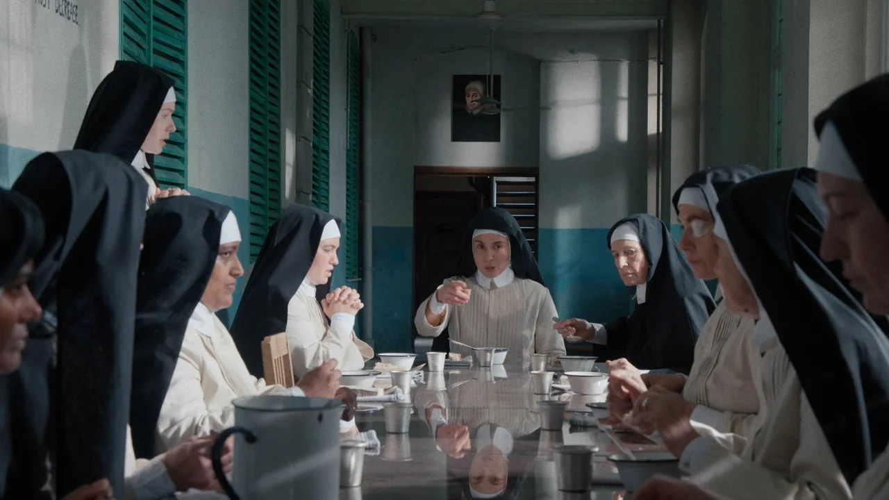 Mother (2025)